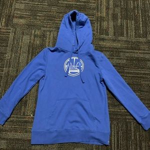 Golden State Warriors Hoodie 15$